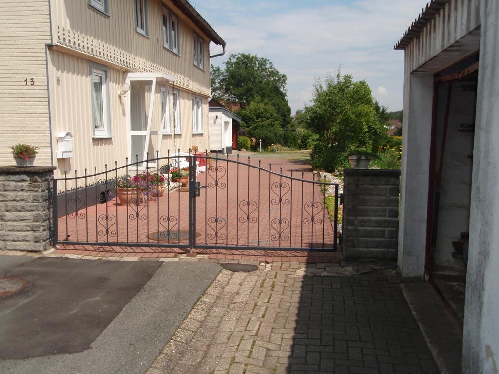 Ferienwohnung Karkossa Wolfshagen  Rom bilde